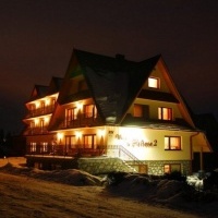 U HELIOSA noclegi Zakopane