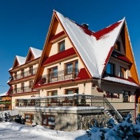 U HELIOSA noclegi Zakopane
