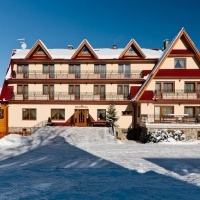 U HELIOSA noclegi Zakopane
