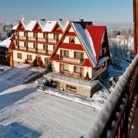 U HELIOSA noclegi Zakopane