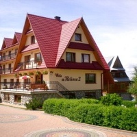 U HELIOSA noclegi Zakopane