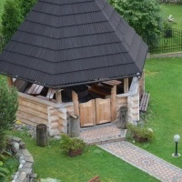 U HELIOSA noclegi Zakopane