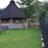 U HELIOSA noclegi Zakopane