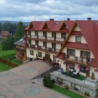 U HELIOSA noclegi Zakopane