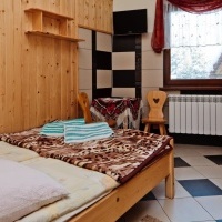 U HELIOSA noclegi Zakopane