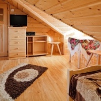 U HELIOSA noclegi Zakopane