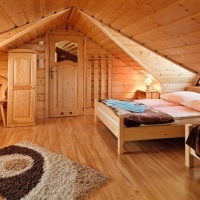 U HELIOSA noclegi Zakopane